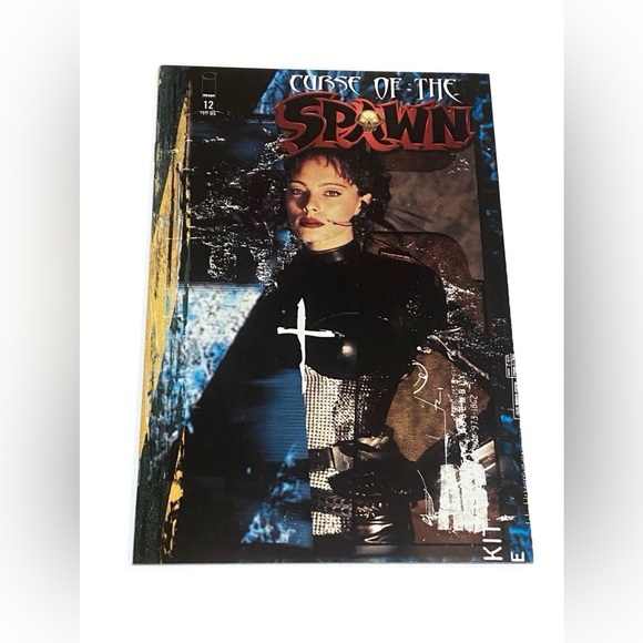 Curse of the Spawn 1997 Issue 10-15, NM/VF, First Printing Image Comics 6 Issues - Picture 6 of 14